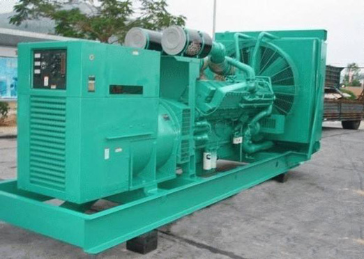 武鸣75kw康明斯柴油发电车出租图片 武鸣75kw康明斯柴油发电车出租图片