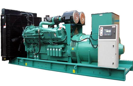 武鸣570kw康明斯柴油发电机组图片 武鸣570kw康明斯柴油发电机组图片