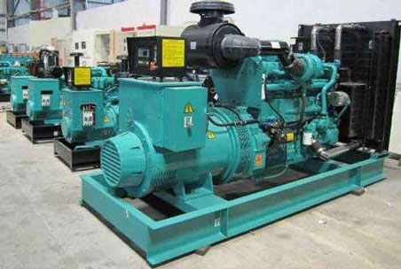 武鸣1000kw康明斯柴油发电机组图片 武鸣1000kw康明斯柴油发电机组图片