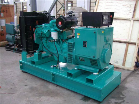 武鸣200kw康明斯柴油发电机组图片 武鸣200kw康明斯柴油发电机组图片