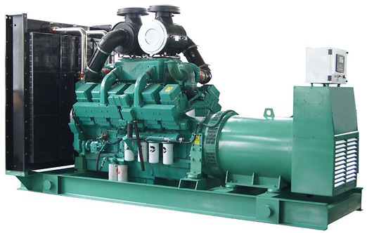 武鸣220kw康明斯柴油发电机组图片 武鸣220kw康明斯柴油发电机组图片