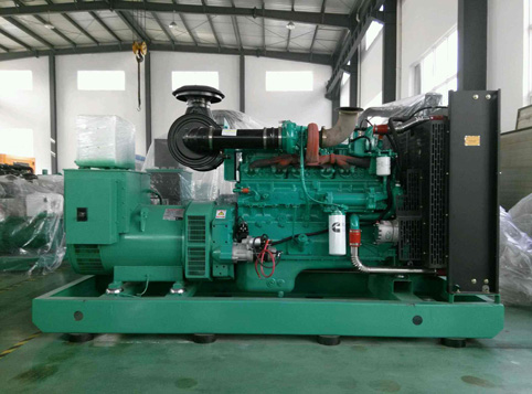 武鸣柴油发电机组 武鸣柴油发电机组