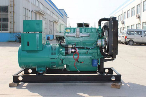 武鸣小型柴油发电机