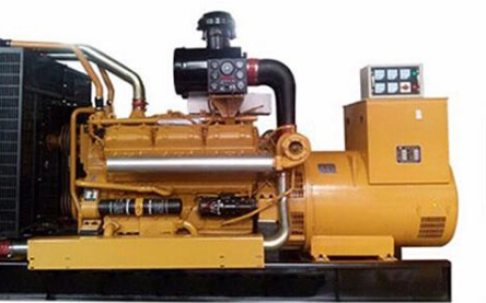 武鸣发电机出租