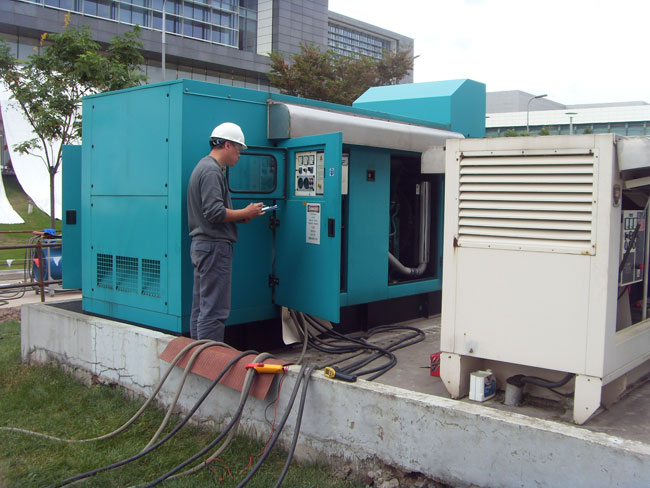 武鸣发电机出租 武鸣发电机出租