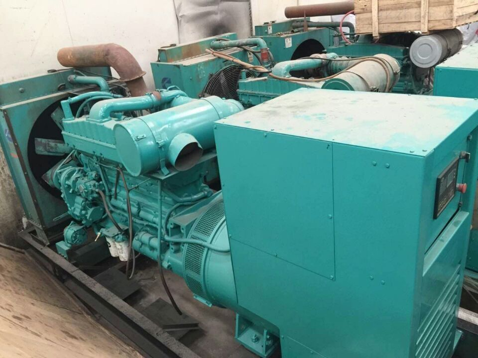 武鸣发电机出租 武鸣发电机出租