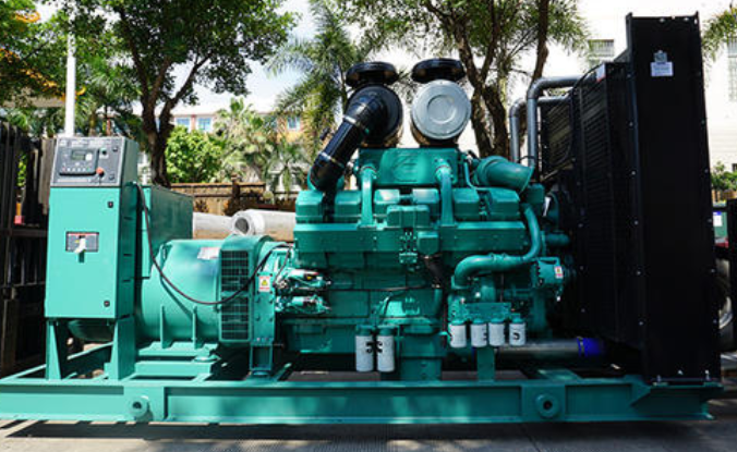 武鸣柴油发电机 武鸣柴油发电机