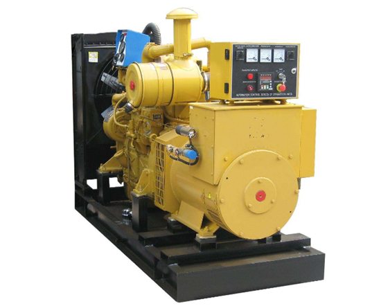 武鸣发电机出租